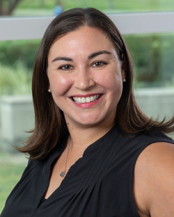 Chaya Sandler